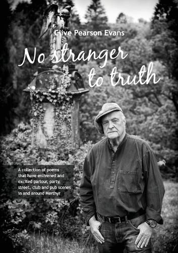 Cover image for No Stranger to Truth