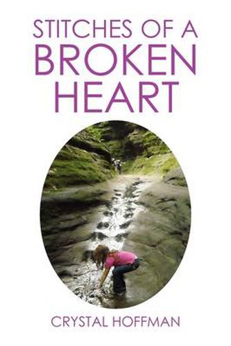 Cover image for Stitches of a Broken Heart