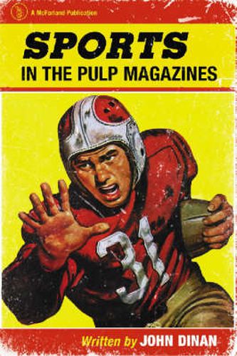 Cover image for Sports in the Pulp Magazines