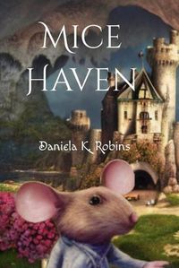 Cover image for Mice Haven