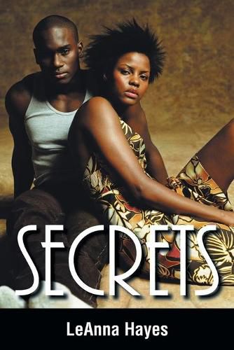 Cover image for Secrets