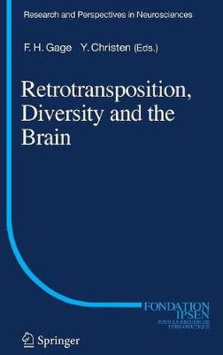 Retrotransposition, Diversity and the Brain