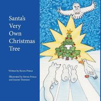 Cover image for Santa's Very Own Christmas Tree