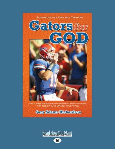 Gators for GOD