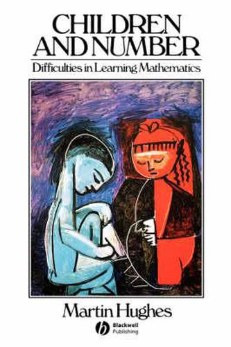 Cover image for Children and Number