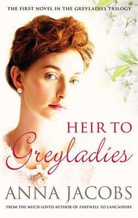 Cover image for Heir to Greyladies