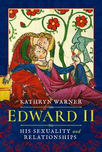 Cover image for Edward II