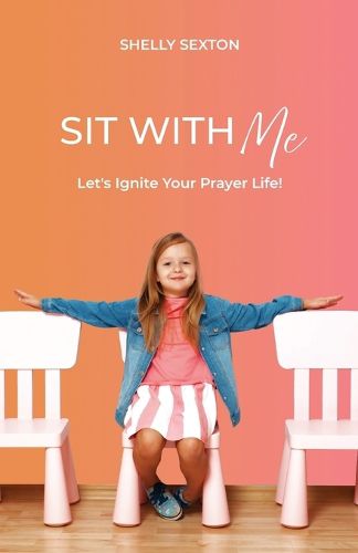 Cover image for Sit With Me