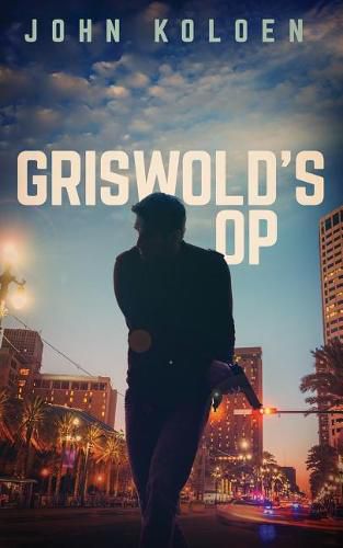 Cover image for Griswold's Op