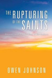 Cover image for The Rapturing of the Saints