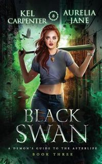 Cover image for Black Swan