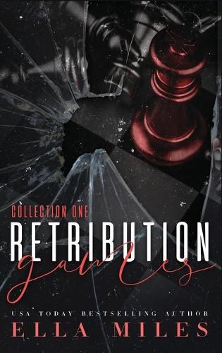 Cover image for Retribution Games: Collection 1