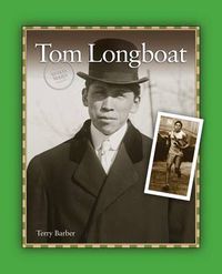 Cover image for Tom Longboat