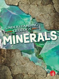 Cover image for Minerals