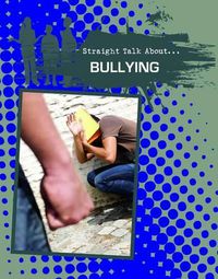 Cover image for Bullying