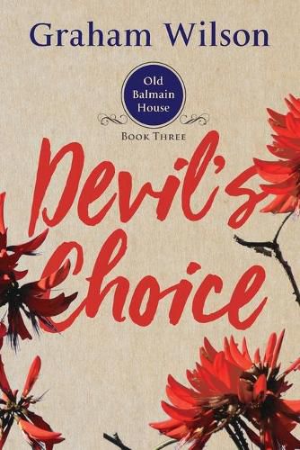 Cover image for Devil's Choice