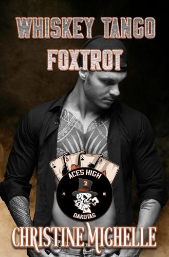 Cover image for Whiskey Tango Foxtrot