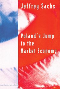 Cover image for Poland's Jump to the Market Economy