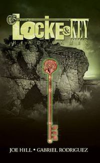 Cover image for Locke & Key, Vol. 2: Head Games