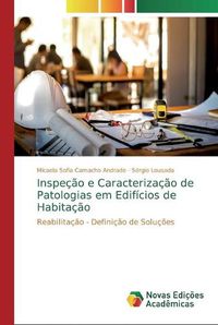 Cover image for Inspecao e Caracterizacao de Patologias em Edificios de Habitacao