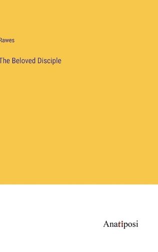 Cover image for The Beloved Disciple