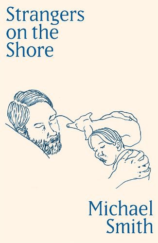 Cover image for Strangers on the Shore