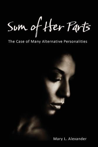 Cover image for Sum of Her Parts