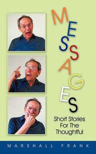 Cover image for Messages