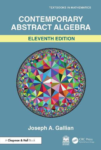 Cover image for Contemporary Abstract Algebra
