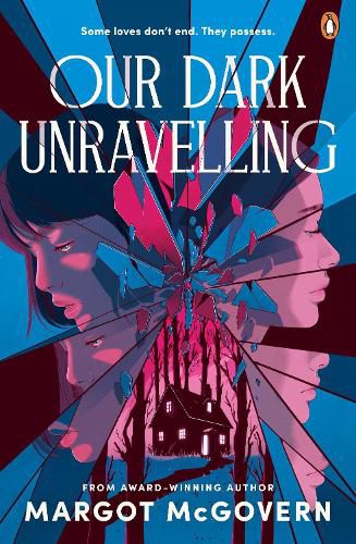 Cover image for Our Dark Unravelling