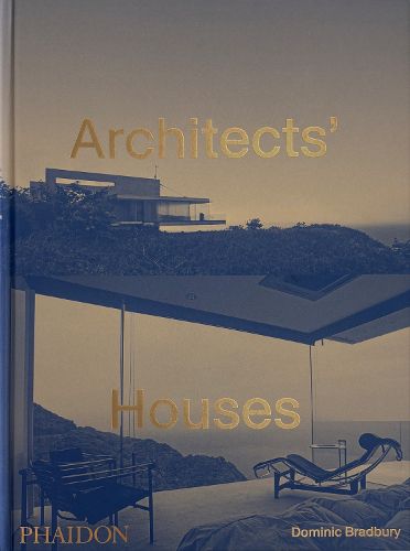 Cover image for Architects' Houses