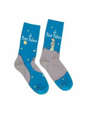 Cover image for The Little Prince Socks - Small