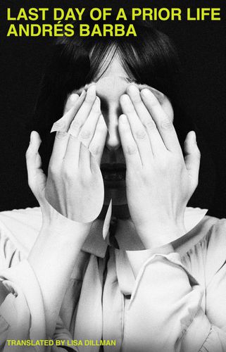 Cover image for Last Day of a Prior Life