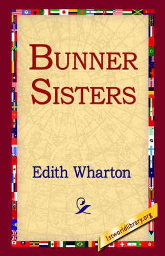 Cover image for Bunner Sisters