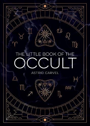 The Little Book of the Occult: An Introduction to Dark Magick