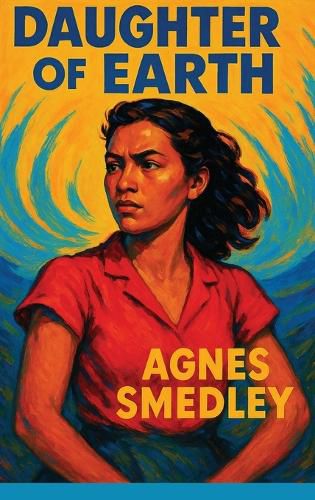 Cover image for Daughter of Earth