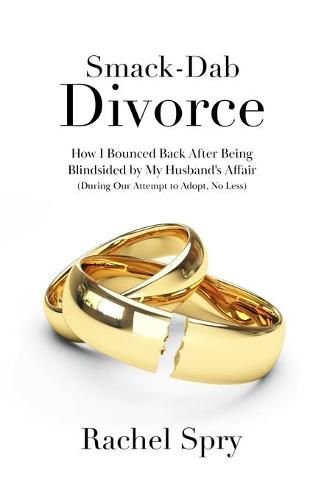 Cover image for Smack-Dab Divorce