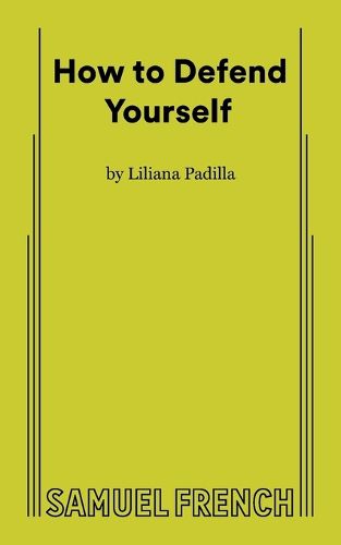 Cover image for How to Defend Yourself
