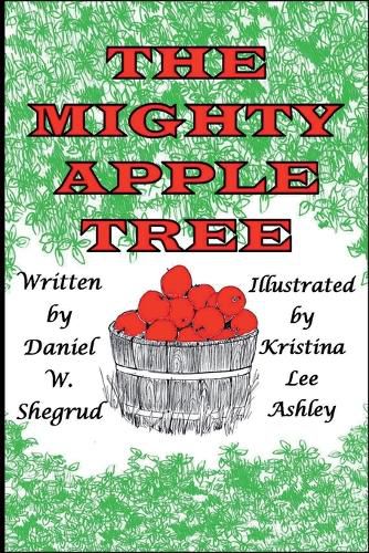 Cover image for The Mighty Apple Tree