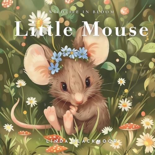 Cover image for Little Mouse