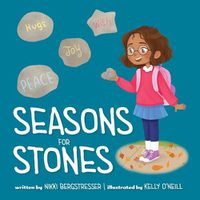 Cover image for Seasons for Stones