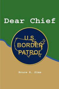 Cover image for Dear Chief