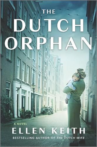 Cover image for The Dutch Orphan