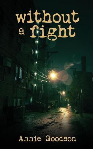 Cover image for Without a Fight