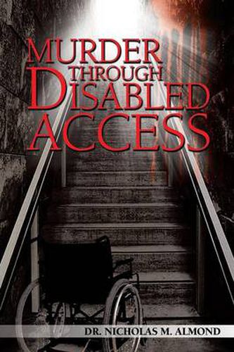 Cover image for Murder Through Disabled Access