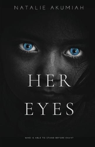 Cover image for Her Eyes