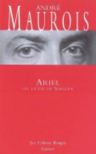 Cover image for Ariel Ou LA Vie De Shelley