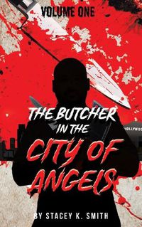 Cover image for The Butcher in the City of Angels