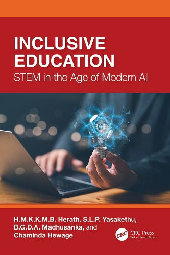 Cover image for Inclusive Education