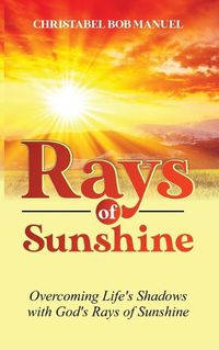 Cover image for Rays Of Sunshine